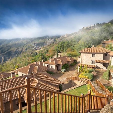 Kato Sinikia Trikalon Pliadon Gi Mountain Resort & Spa מראה חיצוני תמונה