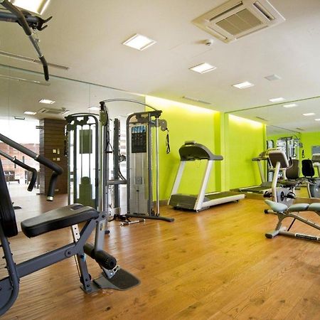 Kato Sinikia Trikalon Pliadon Gi Mountain Resort & Spa מראה חיצוני תמונה