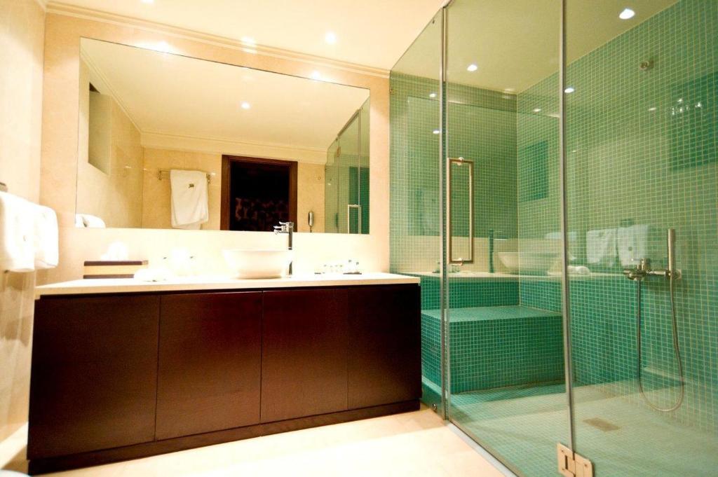 Kato Sinikia Trikalon Pliadon Gi Mountain Resort & Spa מראה חיצוני תמונה