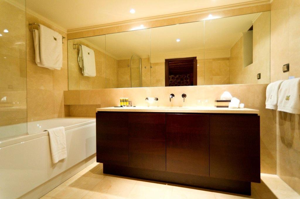 Kato Sinikia Trikalon Pliadon Gi Mountain Resort & Spa חדר תמונה