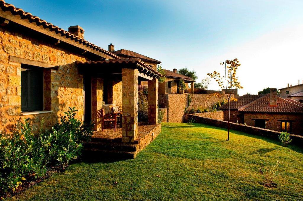 Kato Sinikia Trikalon Pliadon Gi Mountain Resort & Spa חדר תמונה
