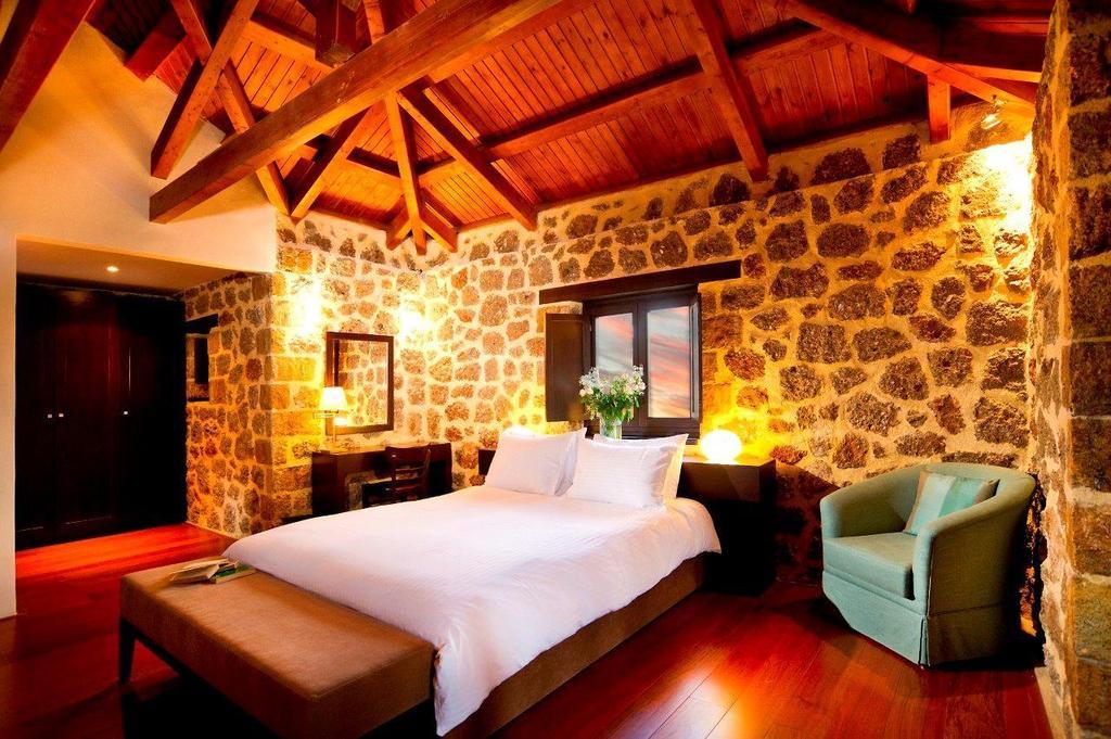 Kato Sinikia Trikalon Pliadon Gi Mountain Resort & Spa חדר תמונה