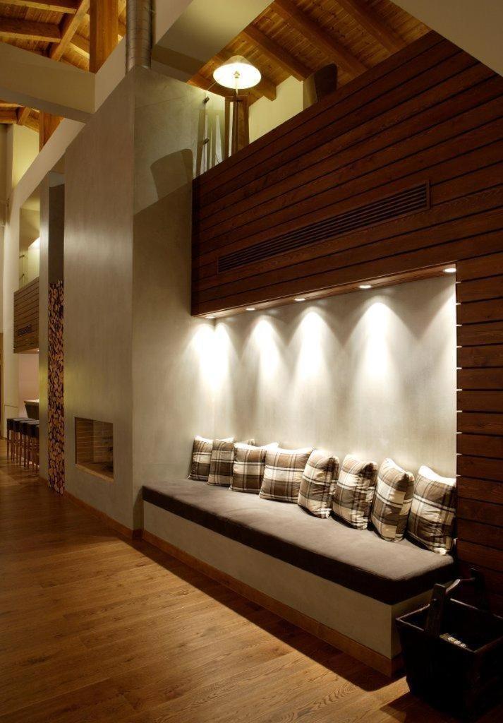 Kato Sinikia Trikalon Pliadon Gi Mountain Resort & Spa מראה חיצוני תמונה