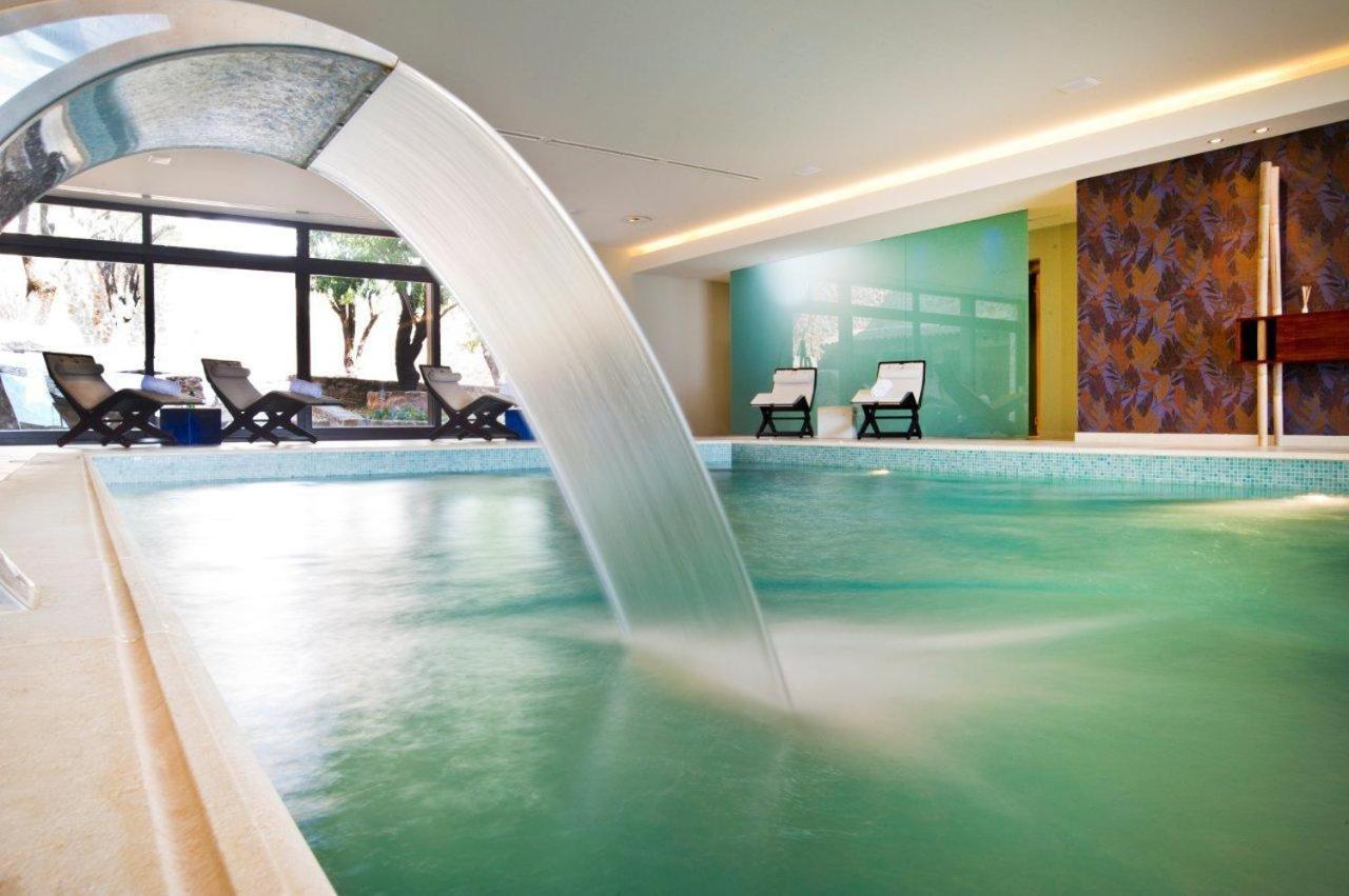 Kato Sinikia Trikalon Pliadon Gi Mountain Resort & Spa מראה חיצוני תמונה