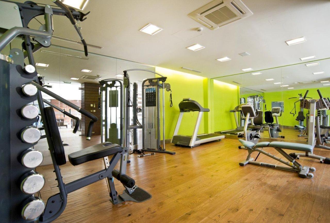 Kato Sinikia Trikalon Pliadon Gi Mountain Resort & Spa מראה חיצוני תמונה
