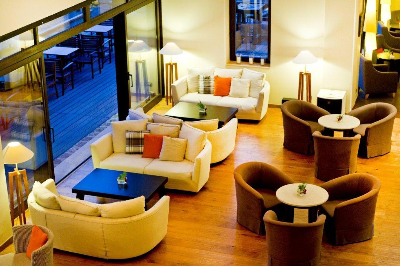 Kato Sinikia Trikalon Pliadon Gi Mountain Resort & Spa מראה חיצוני תמונה