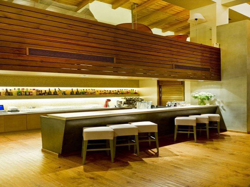 Kato Sinikia Trikalon Pliadon Gi Mountain Resort & Spa מראה חיצוני תמונה