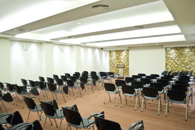 Kato Sinikia Trikalon Pliadon Gi Mountain Resort & Spa מראה חיצוני תמונה