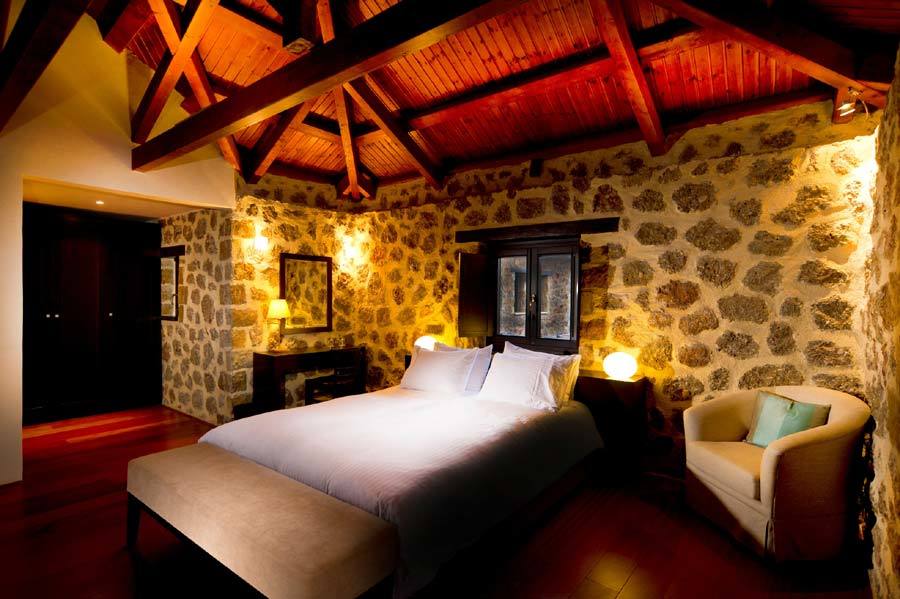 Kato Sinikia Trikalon Pliadon Gi Mountain Resort & Spa מראה חיצוני תמונה