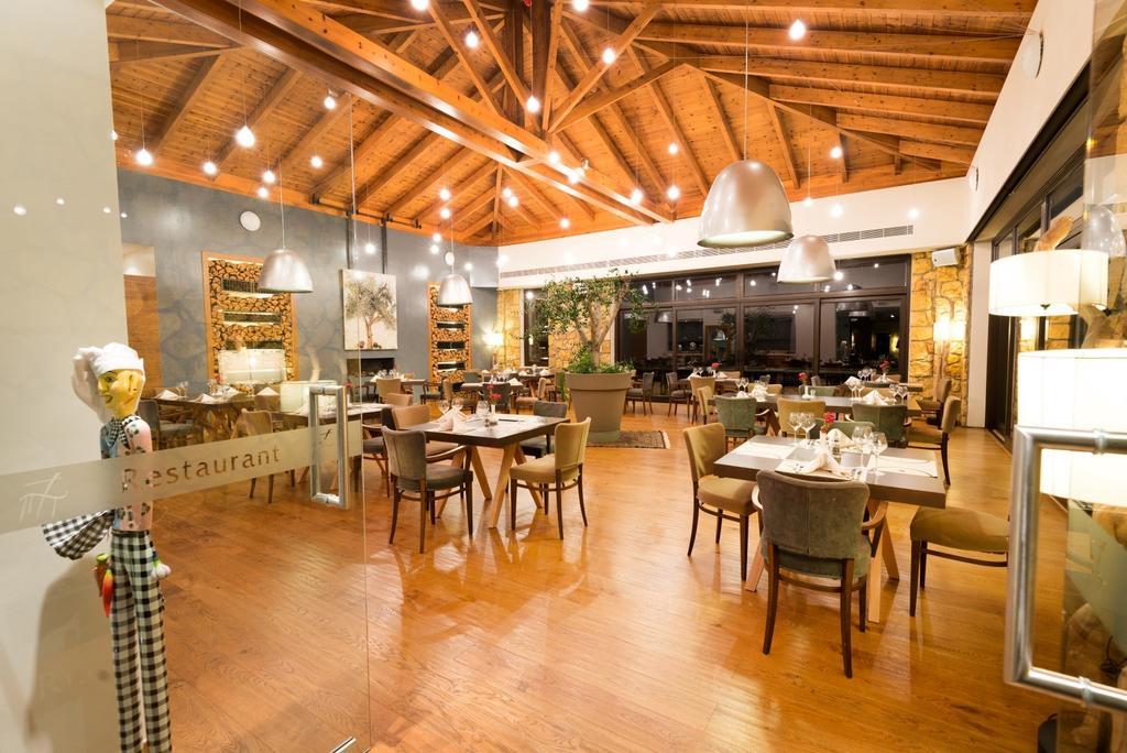 Kato Sinikia Trikalon Pliadon Gi Mountain Resort & Spa מראה חיצוני תמונה