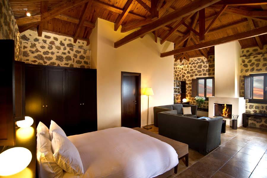 Kato Sinikia Trikalon Pliadon Gi Mountain Resort & Spa מראה חיצוני תמונה